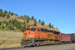 BNSF 7783